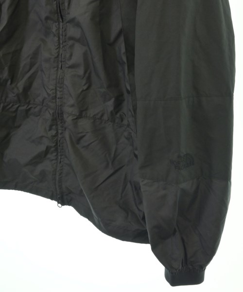 THE NORTH FACE PURPLE LABEL（ザノースフェイスパープルレーベル）マウンテンパーカー 黒 サイズ:S メンズ/2200694690121