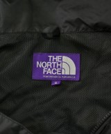 THE NORTH FACE PURPLE LABEL（ザノースフェイスパープルレーベル）マウンテンパーカー 黒 サイズ:S メンズ/2200694690121