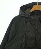 THE NORTH FACE PURPLE LABEL（ザノースフェイスパープルレーベル）マウンテンパーカー 黒 サイズ:S メンズ/2200694690121
