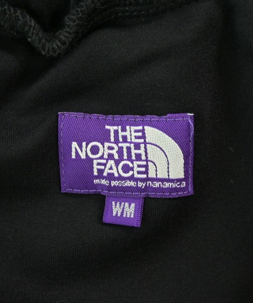THE NORTH FACE PURPLE LABEL（ザノースフェイスパープルレーベル）ロング・マキシ丈スカート 黒 サイズ:M レディース/2200695892074