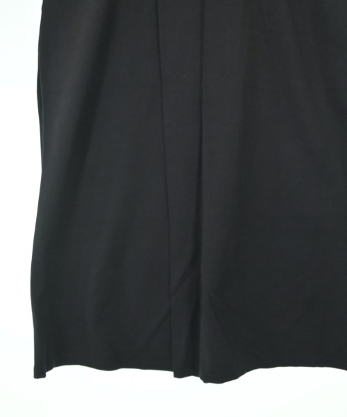THE NORTH FACE PURPLE LABEL（ザノースフェイスパープルレーベル）ロング・マキシ丈スカート 黒 サイズ:M レディース/2200695892074