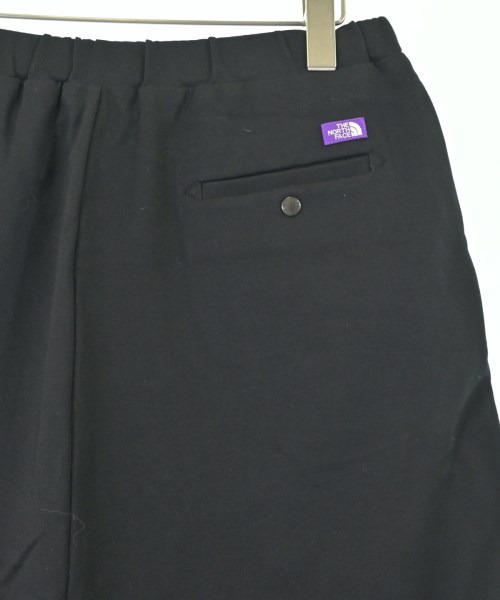 THE NORTH FACE PURPLE LABEL（ザノースフェイスパープルレーベル）ロング・マキシ丈スカート 黒 サイズ:M レディース/2200695892074