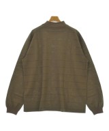 THE NORTH FACE PURPLE LABEL（ザノースフェイスパープルレーベル）Tシャツ・カットソー 茶 サイズ:XL メンズ/2200695895129