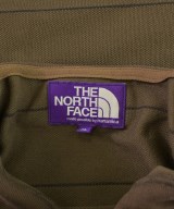THE NORTH FACE PURPLE LABEL（ザノースフェイスパープルレーベル）Tシャツ・カットソー 茶 サイズ:XL メンズ/2200695895129
