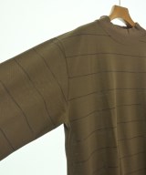 THE NORTH FACE PURPLE LABEL（ザノースフェイスパープルレーベル）Tシャツ・カットソー 茶 サイズ:XL メンズ/2200695895129