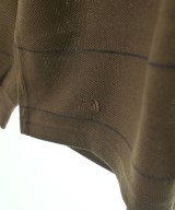 THE NORTH FACE PURPLE LABEL（ザノースフェイスパープルレーベル）Tシャツ・カットソー 茶 サイズ:XL メンズ/2200695895129