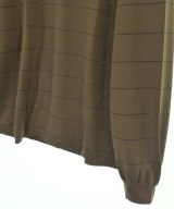 THE NORTH FACE PURPLE LABEL（ザノースフェイスパープルレーベル）Tシャツ・カットソー 茶 サイズ:XL メンズ/2200695895129