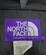 THE NORTH FACE PURPLE LABEL（ザノースフェイスパープルレーベル）ダウンコート カーキ サイズ:L メンズ/2200695895174