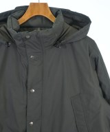 THE NORTH FACE PURPLE LABEL（ザノースフェイスパープルレーベル）ダウンコート カーキ サイズ:L メンズ/2200695895174