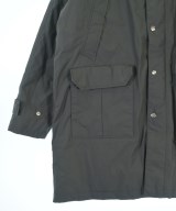 THE NORTH FACE PURPLE LABEL（ザノースフェイスパープルレーベル）ダウンコート カーキ サイズ:L メンズ/2200695895174