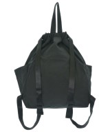 THE NORTH FACE PURPLE LABEL（ザノースフェイスパープルレーベル）バックパック・リュック 黒 サイズ:- メンズ/2200696206023