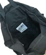 THE NORTH FACE PURPLE LABEL（ザノースフェイスパープルレーベル）バックパック・リュック 黒 サイズ:- メンズ/2200696206023