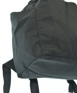 THE NORTH FACE PURPLE LABEL（ザノースフェイスパープルレーベル）バックパック・リュック 黒 サイズ:- メンズ/2200696206023