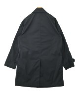 THE NORTH FACE PURPLE LABEL（ザノースフェイスパープルレーベル）ステンカラーコート 紺 サイズ:M メンズ/2200696321016