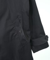 THE NORTH FACE PURPLE LABEL（ザノースフェイスパープルレーベル）ステンカラーコート 紺 サイズ:M メンズ/2200696321016