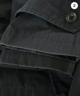 THE NORTH FACE PURPLE LABEL（ザノースフェイスパープルレーベル）ステンカラーコート 紺 サイズ:M メンズ/2200696321016