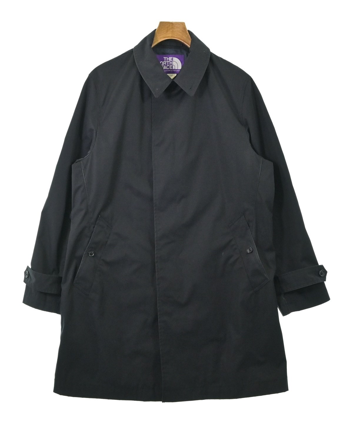 THE NORTH FACE PURPLE LABEL（ザノースフェイスパープルレーベル