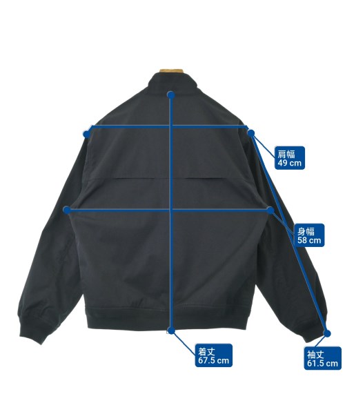THE NORTH FACE PURPLE LABEL（ザノースフェイスパープルレーベル）その他 紺 サイズ:M メンズ/2200696321023