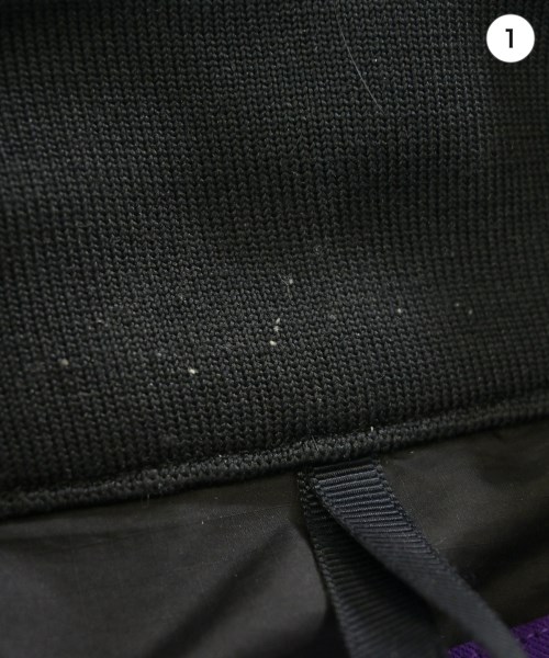THE NORTH FACE PURPLE LABEL（ザノースフェイスパープルレーベル）その他 紺 サイズ:M メンズ/2200696321023