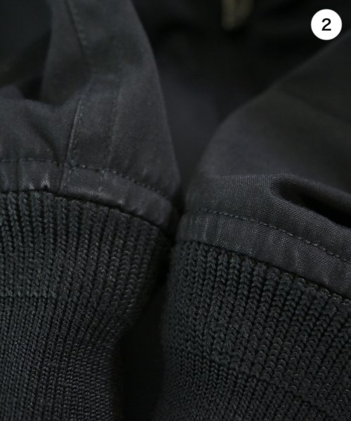 THE NORTH FACE PURPLE LABEL（ザノースフェイスパープルレーベル）その他 紺 サイズ:M メンズ/2200696321023