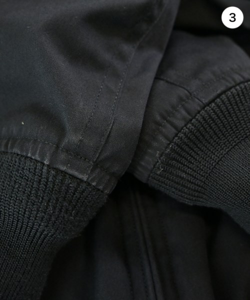 THE NORTH FACE PURPLE LABEL（ザノースフェイスパープルレーベル）その他 紺 サイズ:M メンズ/2200696321023