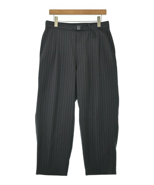 THE NORTH FACE PURPLE LABEL(ザノースフェイスパープルレーベル)スラックス 黒 サイズ:30(M位)/2200696338014