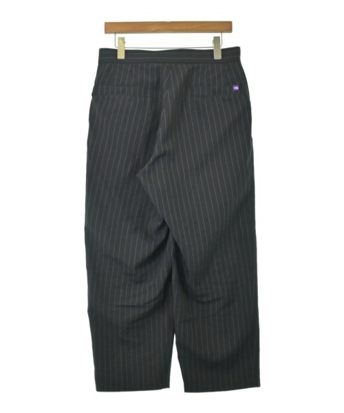 THE NORTH FACE PURPLE LABEL（ザノースフェイスパープルレーベル）スラックス 黒 サイズ:30(M位) メンズ/2200696338014