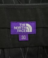 THE NORTH FACE PURPLE LABEL（ザノースフェイスパープルレーベル）スラックス 黒 サイズ:30(M位) メンズ/2200696338014