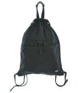 THE NORTH FACE PURPLE LABEL（ザノースフェイスパープルレーベル）バックパック・リュック 黒 サイズ:- メンズ/2200696526039