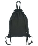 THE NORTH FACE PURPLE LABEL（ザノースフェイスパープルレーベル）バックパック・リュック 黒 サイズ:- メンズ/2200696526039