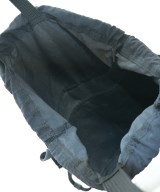 THE NORTH FACE PURPLE LABEL（ザノースフェイスパープルレーベル）バックパック・リュック 黒 サイズ:- メンズ/2200696526039
