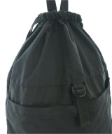 THE NORTH FACE PURPLE LABEL（ザノースフェイスパープルレーベル）バックパック・リュック 黒 サイズ:- メンズ/2200696526039