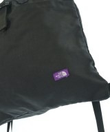 THE NORTH FACE PURPLE LABEL（ザノースフェイスパープルレーベル）バックパック・リュック 黒 サイズ:- メンズ/2200696526039