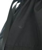 THE NORTH FACE PURPLE LABEL（ザノースフェイスパープルレーベル）バックパック・リュック 黒 サイズ:- メンズ/2200696526039