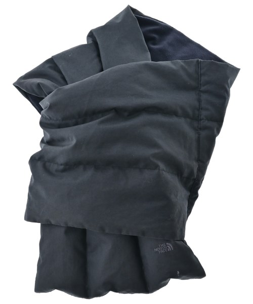 THE NORTH FACE PURPLE LABEL(ザノースフェイスパープルレーベル)マフラー 紺 サイズ:-/2200696888014