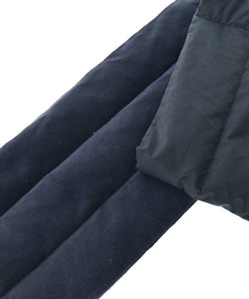 THE NORTH FACE PURPLE LABEL（ザノースフェイスパープルレーベル）マフラー 紺 サイズ:- メンズ/2200696888014
