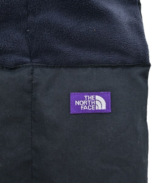 THE NORTH FACE PURPLE LABEL（ザノースフェイスパープルレーベル）マフラー 紺 サイズ:- メンズ/2200696888014