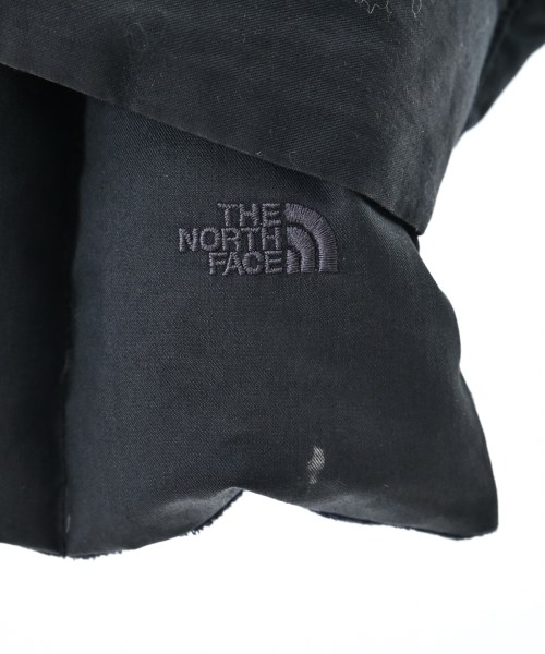 THE NORTH FACE PURPLE LABEL（ザノースフェイスパープルレーベル）マフラー 紺 サイズ:- メンズ/2200696888014