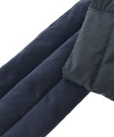 THE NORTH FACE PURPLE LABEL（ザノースフェイスパープルレーベル）マフラー 紺 サイズ:- メンズ/2200696888014