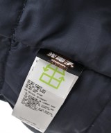 THE NORTH FACE PURPLE LABEL（ザノースフェイスパープルレーベル）マフラー 紺 サイズ:- メンズ/2200696888014