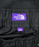 THE NORTH FACE PURPLE LABEL（ザノースフェイスパープルレーベル）ロング・マキシ丈スカート 黒 サイズ:WS レディース/2200696928017