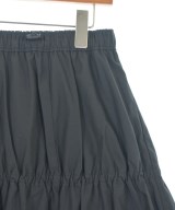 THE NORTH FACE PURPLE LABEL（ザノースフェイスパープルレーベル）ロング・マキシ丈スカート 黒 サイズ:WS レディース/2200696928017