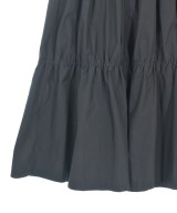 THE NORTH FACE PURPLE LABEL（ザノースフェイスパープルレーベル）ロング・マキシ丈スカート 黒 サイズ:WS レディース/2200696928017