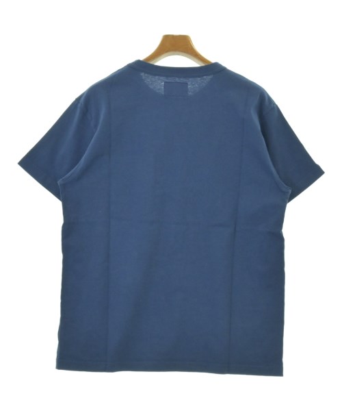 THE NORTH FACE PURPLE LABEL（ザノースフェイスパープルレーベル）Tシャツ・カットソー 青 サイズ:M メンズ/2200696944031