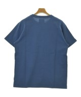 THE NORTH FACE PURPLE LABEL（ザノースフェイスパープルレーベル）Tシャツ・カットソー 青 サイズ:M メンズ/2200696944031