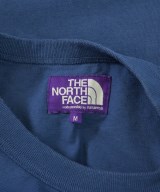 THE NORTH FACE PURPLE LABEL（ザノースフェイスパープルレーベル）Tシャツ・カットソー 青 サイズ:M メンズ/2200696944031