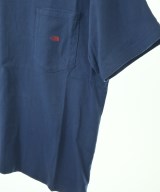 THE NORTH FACE PURPLE LABEL（ザノースフェイスパープルレーベル）Tシャツ・カットソー 青 サイズ:M メンズ/2200696944031