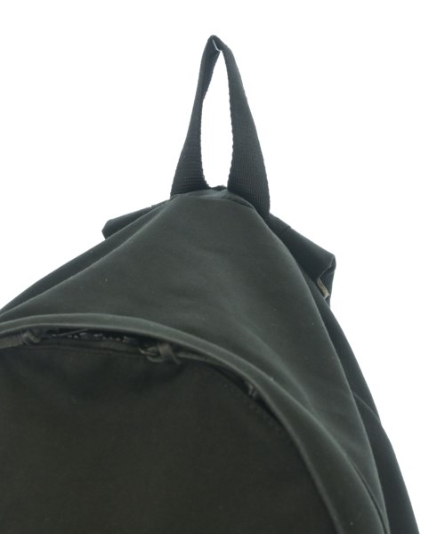 THE NORTH FACE PURPLE LABEL（ザノースフェイスパープルレーベル）バックパック・リュック 黒 サイズ:- メンズ/2200698358058