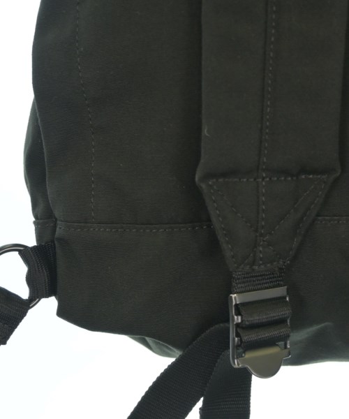 THE NORTH FACE PURPLE LABEL（ザノースフェイスパープルレーベル）バックパック・リュック 黒 サイズ:- メンズ/2200698358058