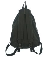 THE NORTH FACE PURPLE LABEL（ザノースフェイスパープルレーベル）バックパック・リュック 黒 サイズ:- メンズ/2200698358058